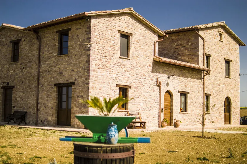 Agriturismo La Collina - Image 1