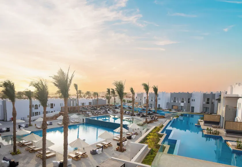 Sunrise Tucana Resort Grand Select - Image 1