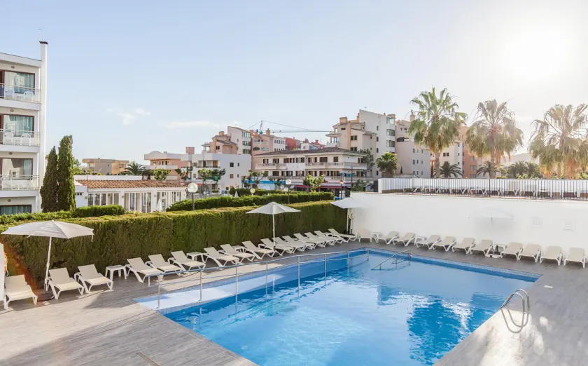 BLUESEA Cala Millor - Image 1