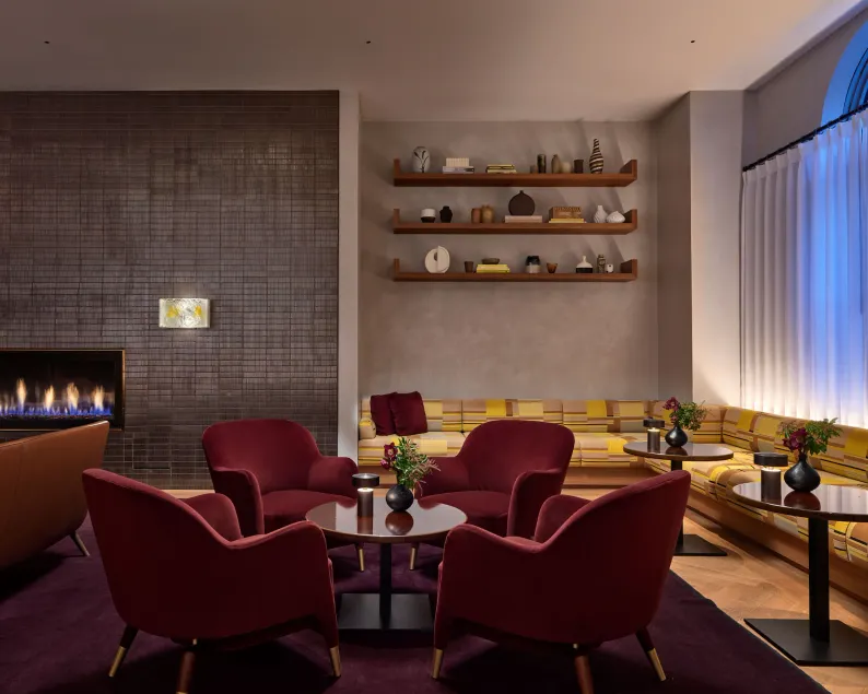 Hotel AKA Back Bay - Image 1