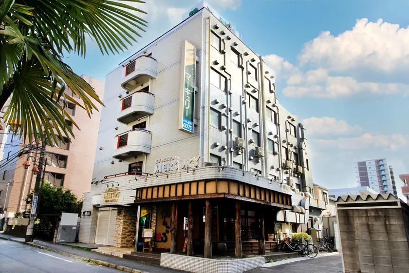 Business Hotel Mercury Royal Inn Group - Image 1