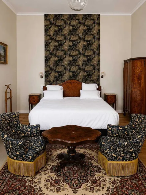 Domaine De Mathabiau - Quarto