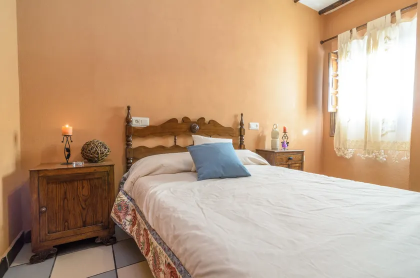 Lanjarón Rural Apartamentos - Image 1