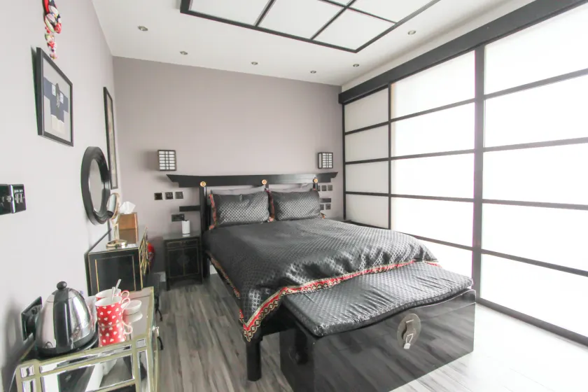 Tower Guest House - Image 1