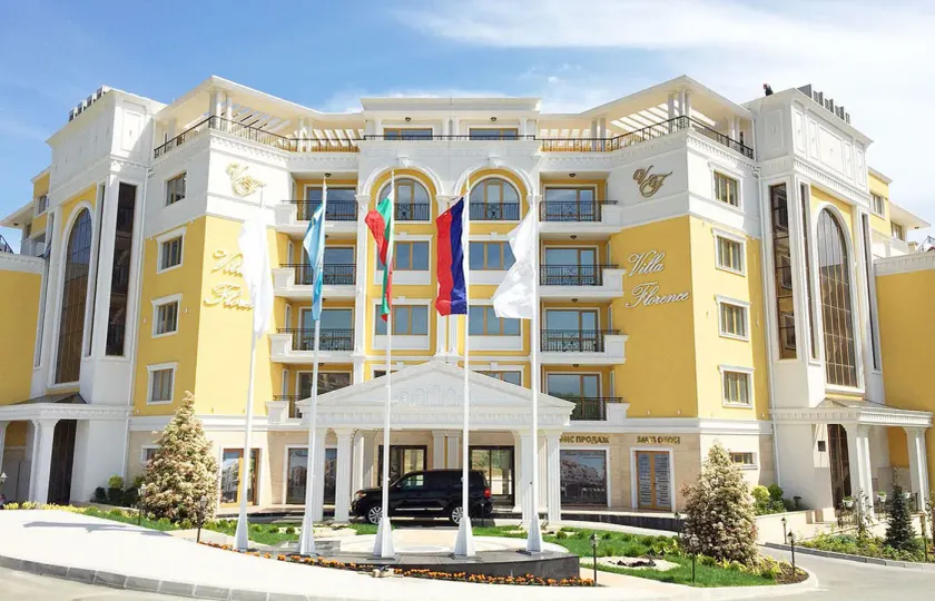 Florence Deluxe - Image 1
