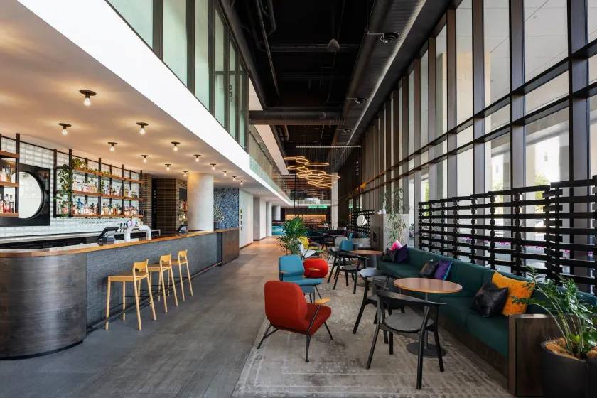 Aloft by Marriott Perth - Image 1