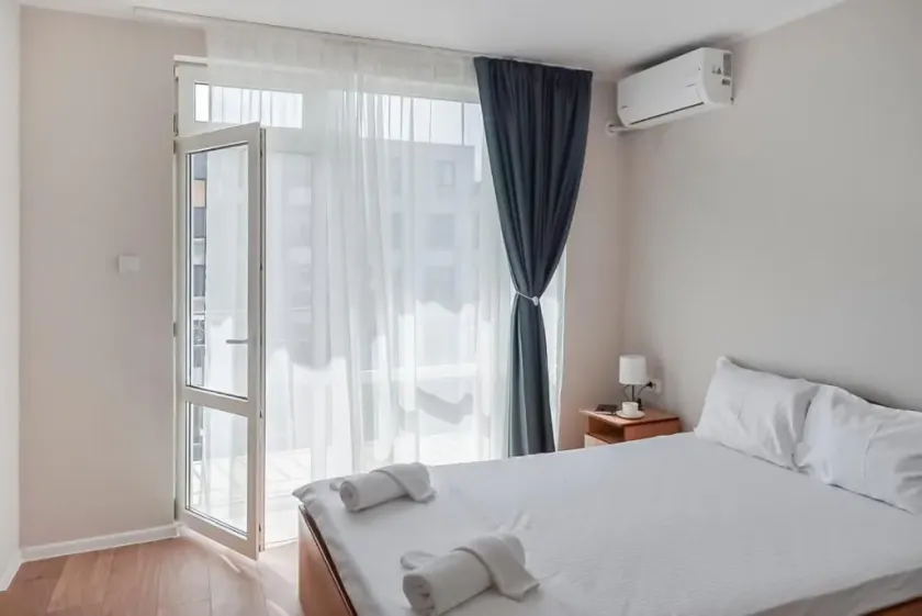 Solea Family Hotel & Restaurant l Free Parking - Image 1