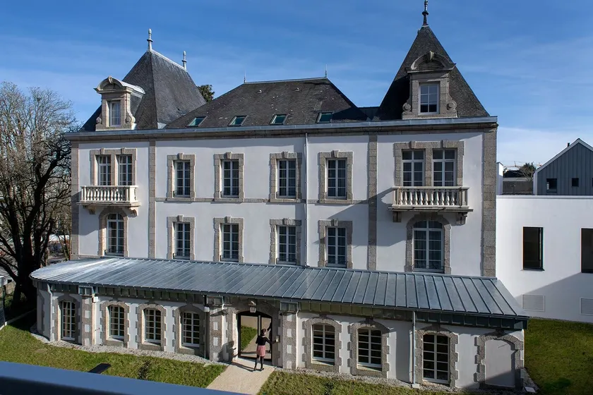DOMITYS - Manoir Maison Douaud - Image 1