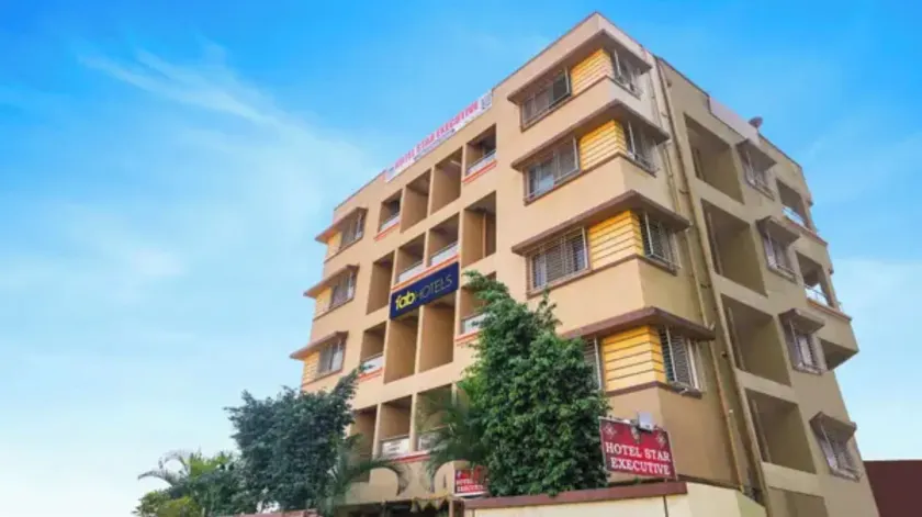 FabHotel Star Executive - Image 1