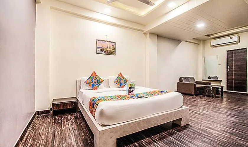 HOTEL MAHER Inn - Image 1