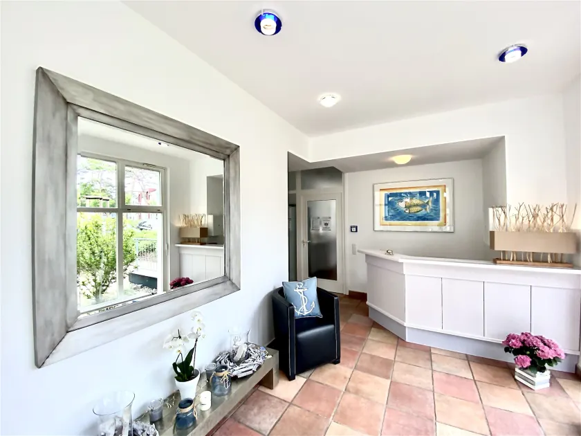 Pension Am Meer - Image 1