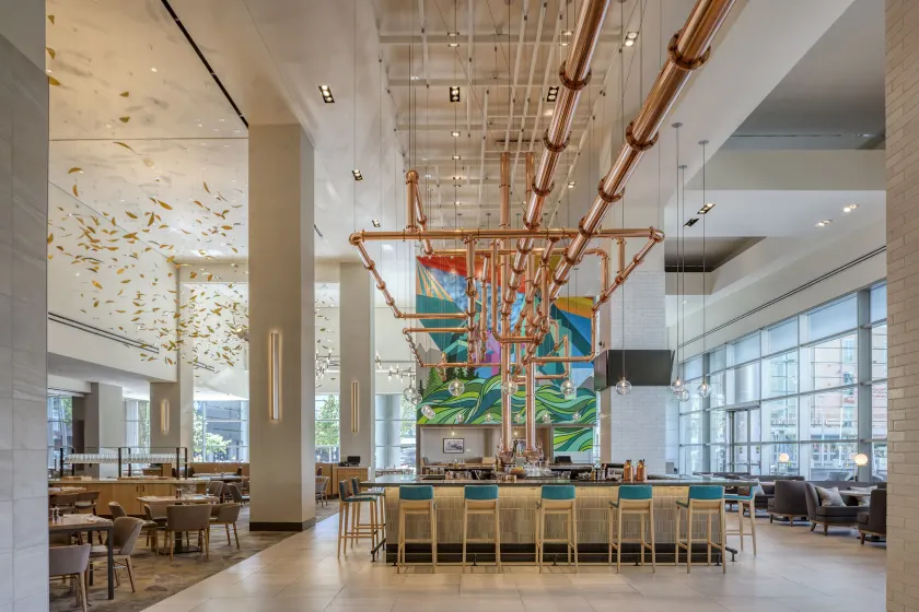 Hyatt Regency Denver at Colorado Convention Center - Image 1