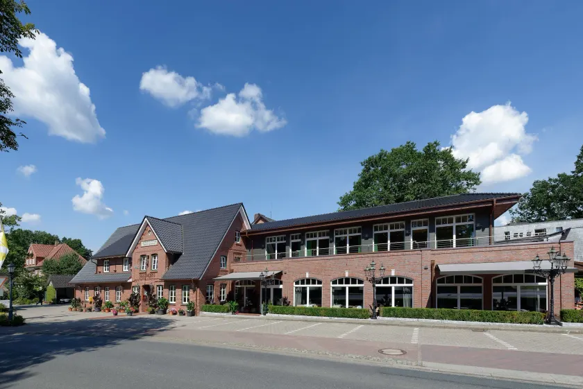 Hotel Sellhorn, Ringhotel Hanstedt - Image 1