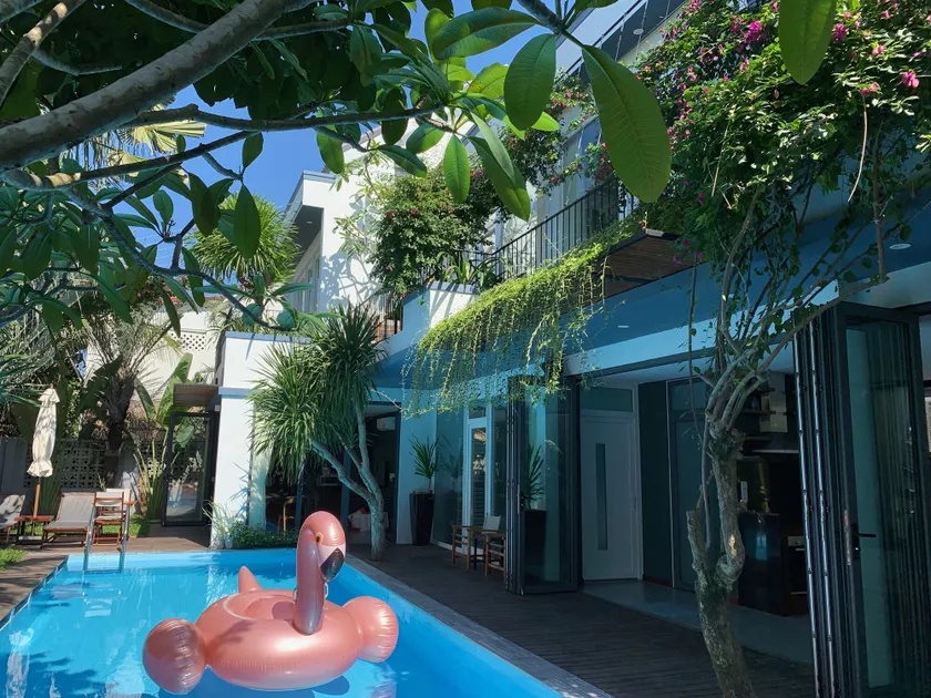 An Bang beach Chay Villas - Image 1