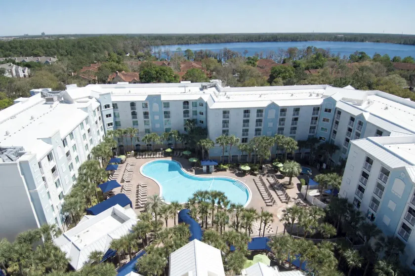 Holiday Inn Resort Orlando - Lake Buena Vista by IHG - Image 1