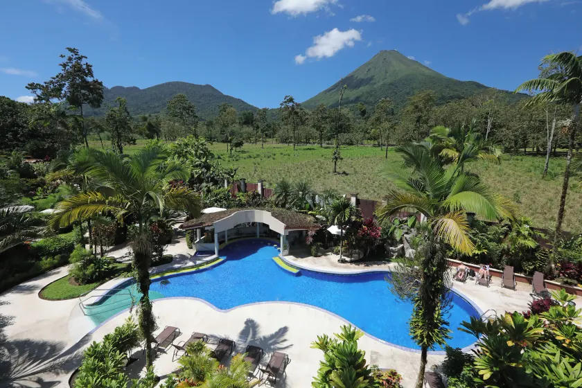 Hotel Magic Mountain SPA & Conference center - Image 1