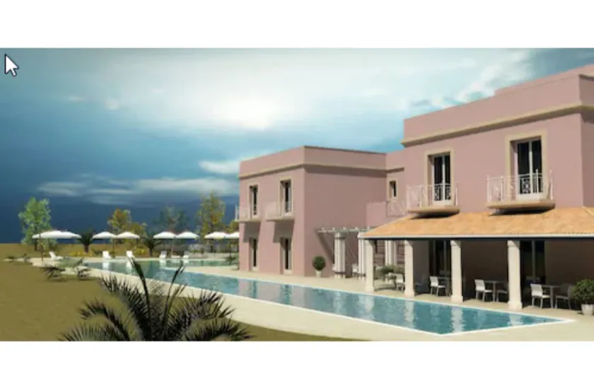 Hotel Danieli Pozzallo - Image 1