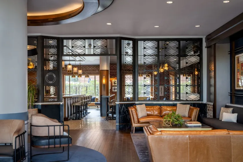 The Alida, Savannah, a Tribute Portfolio Hotel - Image 1