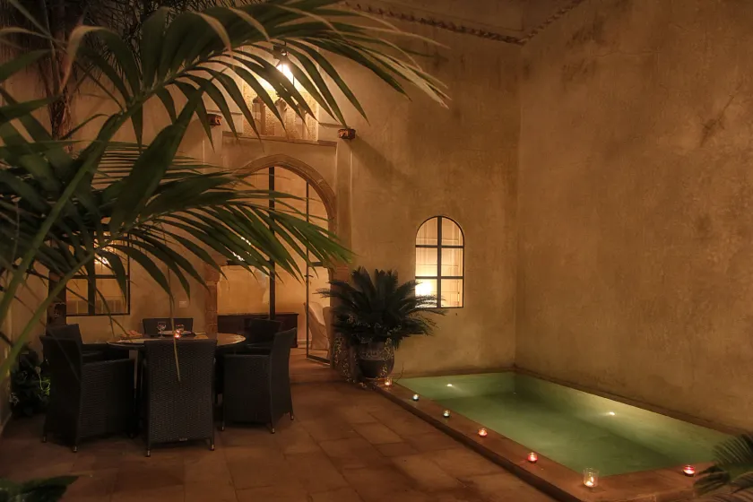 Riad Dar Zen - Image 1