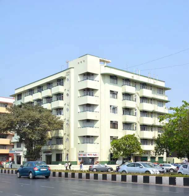 Sea Green South Hotel - Image 1