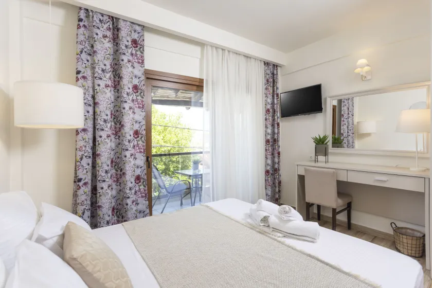 Hotel Magdalena - Image 1