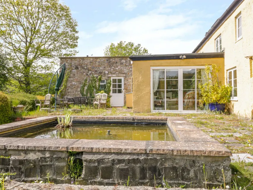 Old Ford Farm Annexe - Image 1