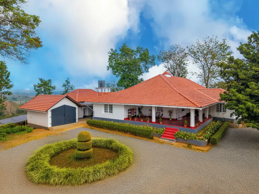 Amã Stays & Trails Wentworth Estate Villas , Wayanad - Image 1