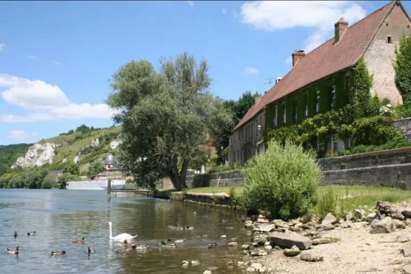 La Chaîne D'or - Image 1
