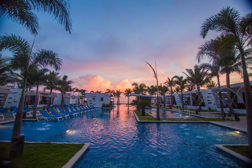 Hotel El Faro - Image 1