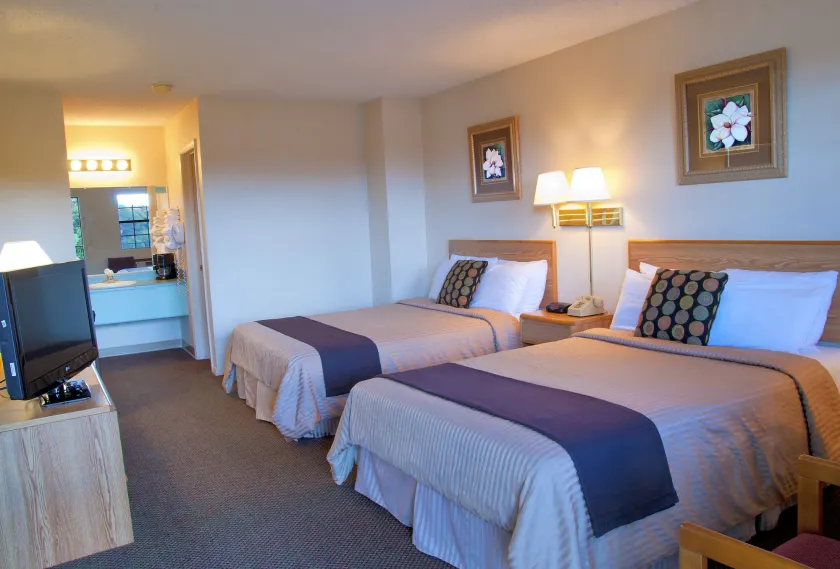 Regency Inn Eureka Springs - Image 1