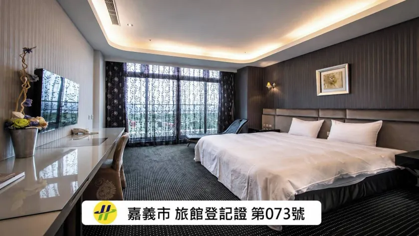 Shianghu Boutique Hotel - Image 1