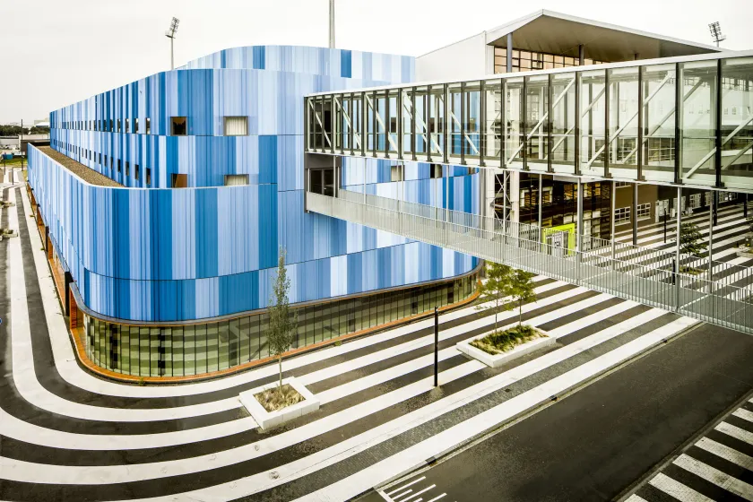 Fletcher Wellness-Hotel Sittard - Image 1
