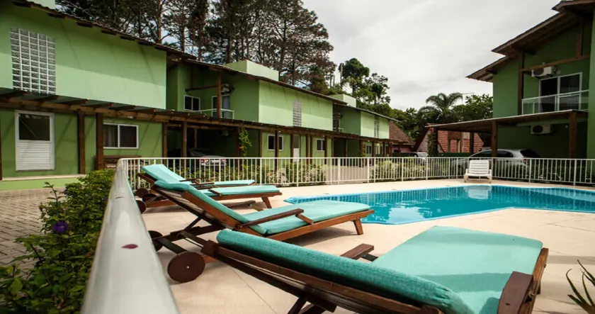Encantada Floripa - Image 1