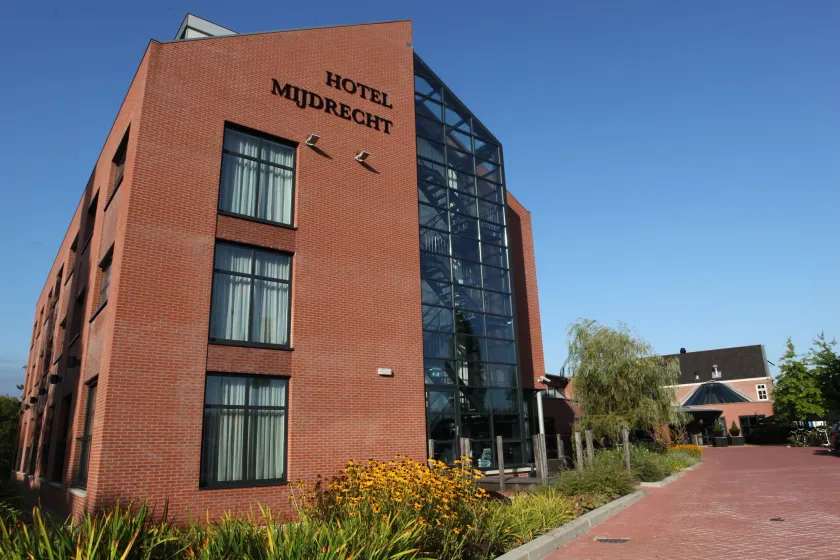 Hotel Mijdrecht Marickenland - Image 1