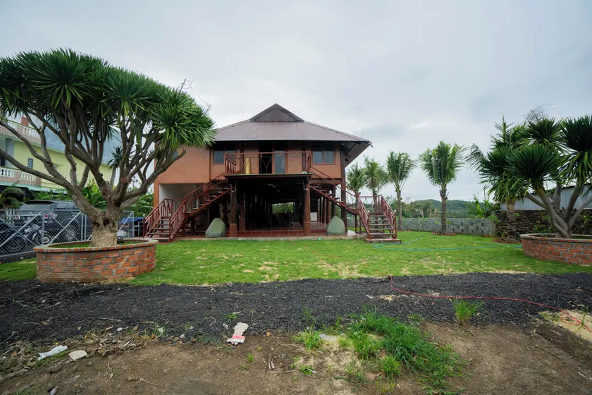 Sunsea 2 Homestay Đá Đĩa-Phú Yên - Image 1