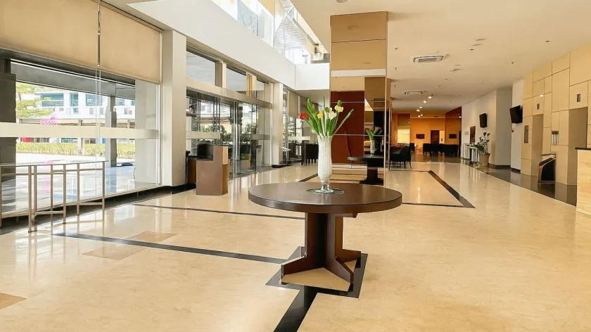 Aston Imperial Bekasi Hotel & Conference Center - Hall