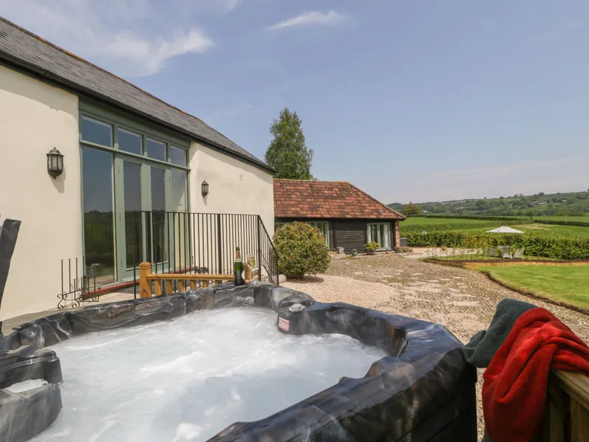 The Hayloft - Image 1