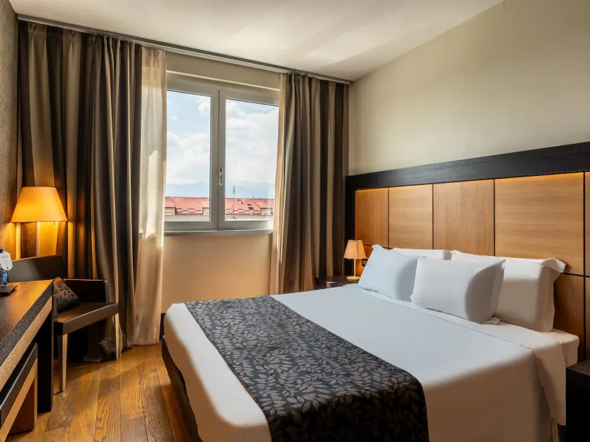 B&B Hotel Borgaro Torinese - Image 1