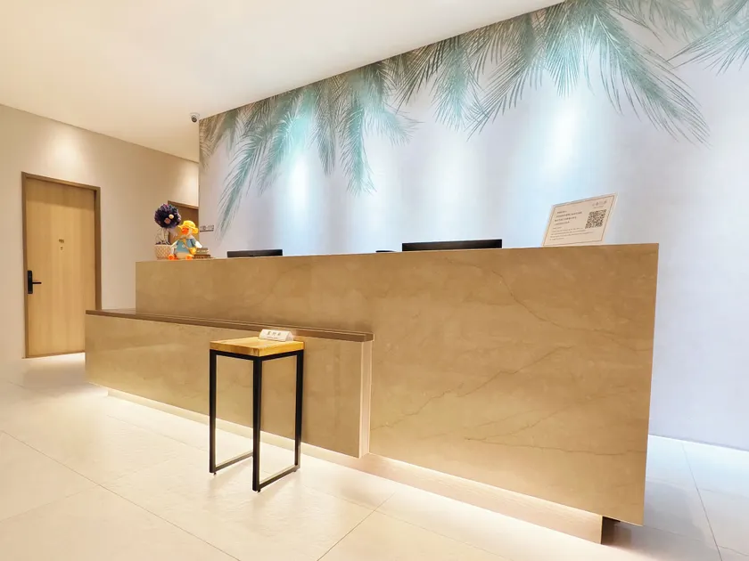 Hotel Sandao - Image 1