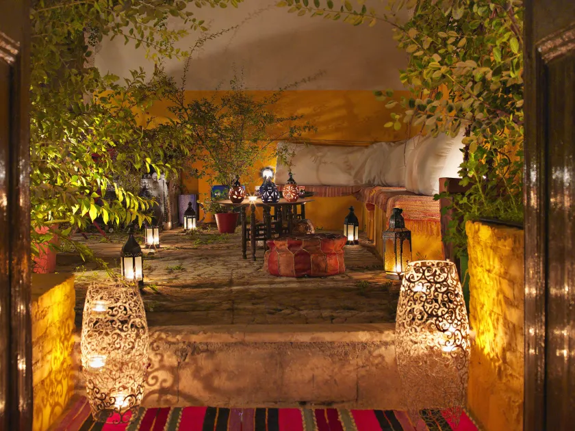 Alcanea Boutique Hotel - Image 1