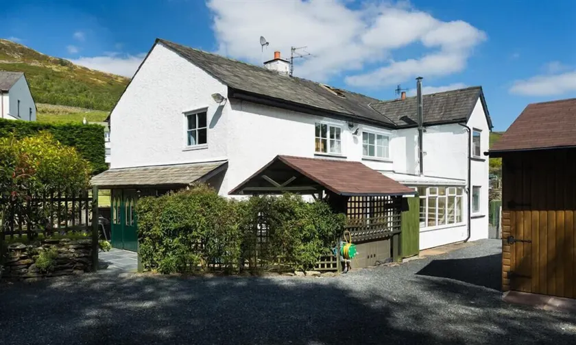 Reston Mill at Staveley Nr Windermere - Image 1