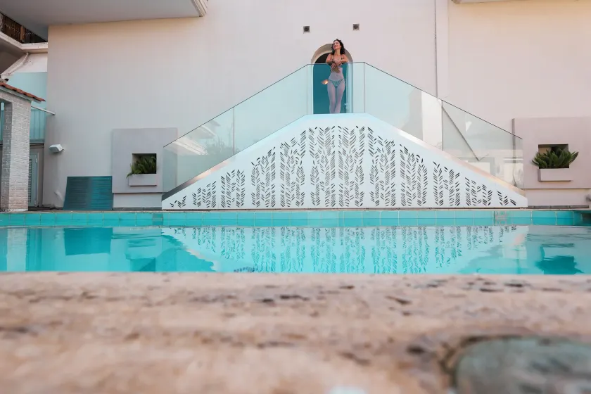 Alkyonis Hotel - Image 1