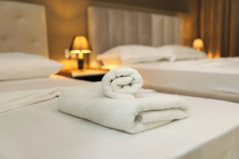 Hotel HER - Image 1