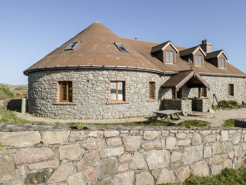 Baile Na Cille - Image 1