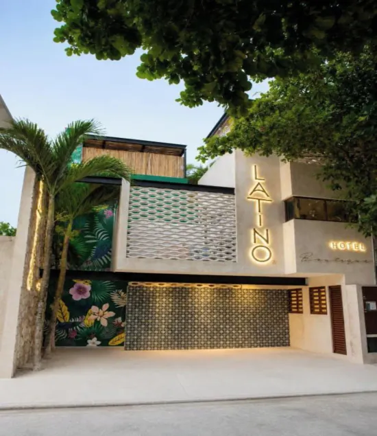 Collection O Latino Boutique Tulum - Image 1