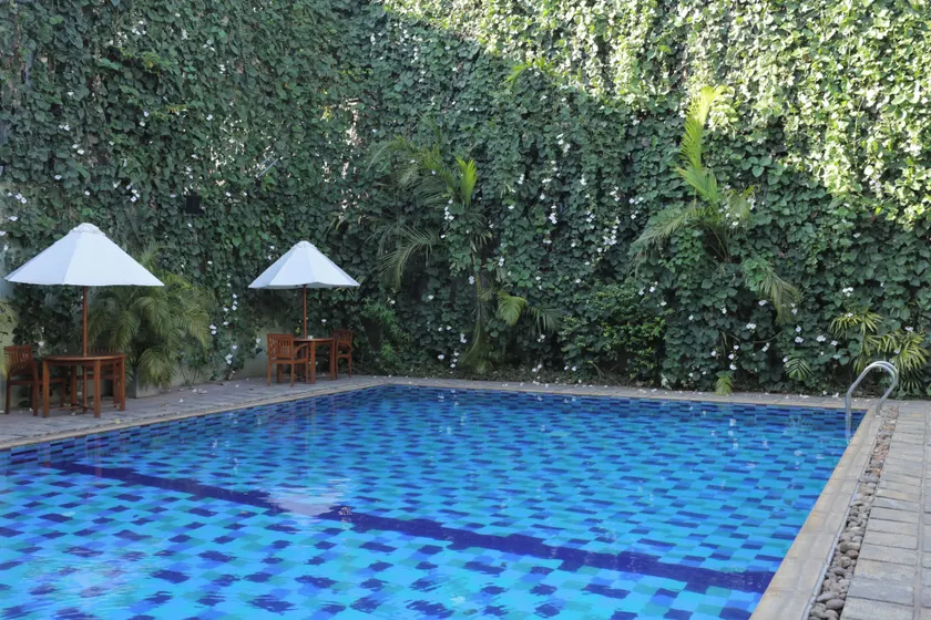 Hotel Casamara - Image 1