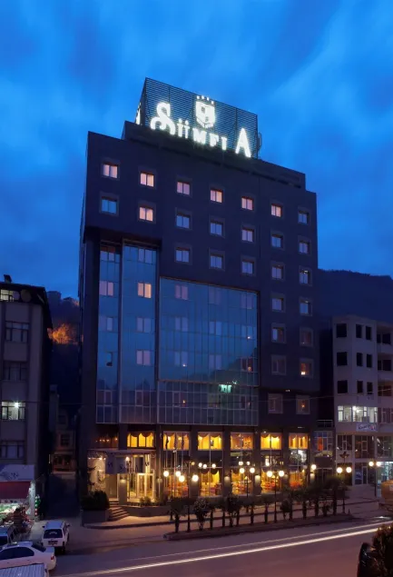 Büyük Sümela Otel - Image 1