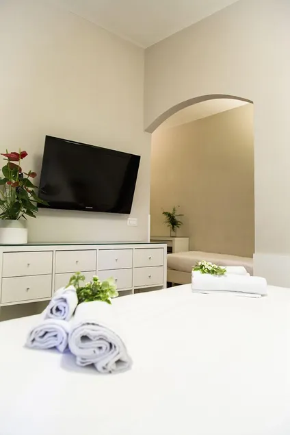 B&B Casetta Roma  - Værelse