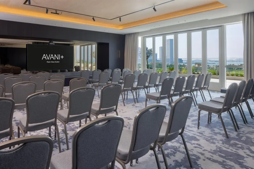 Avani Palm View Luxury 2 Bedroom Near Dubai Marina hosted by Desert City Stays - Image 1