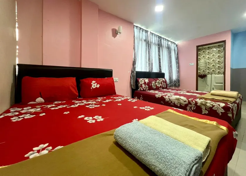 ARK HOTEL SUBANG - Image 1